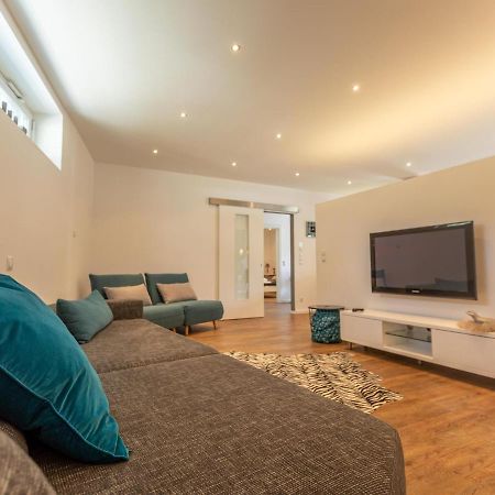 Studio 7 Niedernsill Extérieur photo