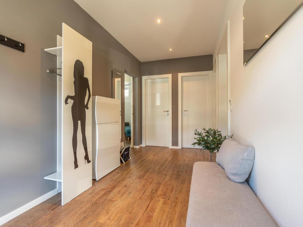 Studio 7 Niedernsill Extérieur photo