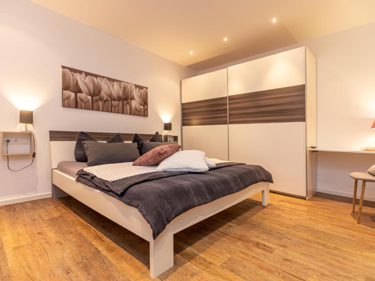 Studio 7 Niedernsill Extérieur photo