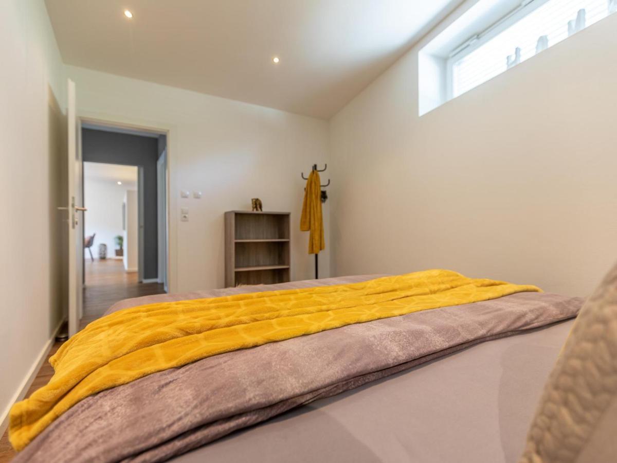 Studio 7 Niedernsill Extérieur photo
