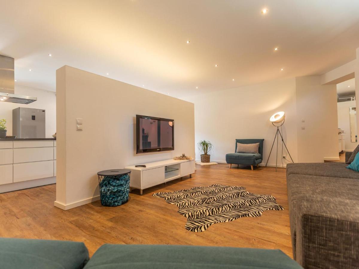 Studio 7 Niedernsill Extérieur photo
