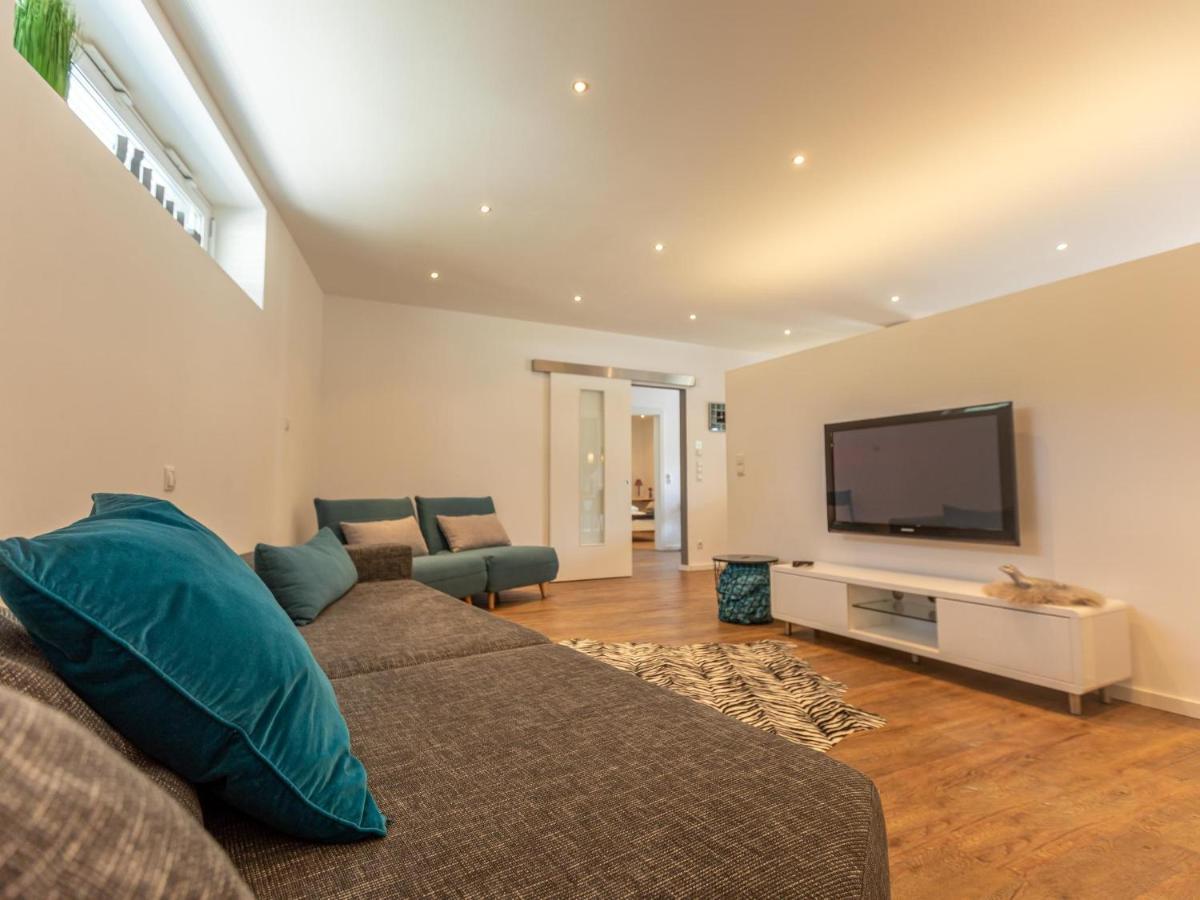 Studio 7 Niedernsill Extérieur photo
