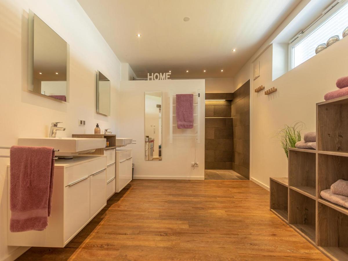 Studio 7 Niedernsill Extérieur photo