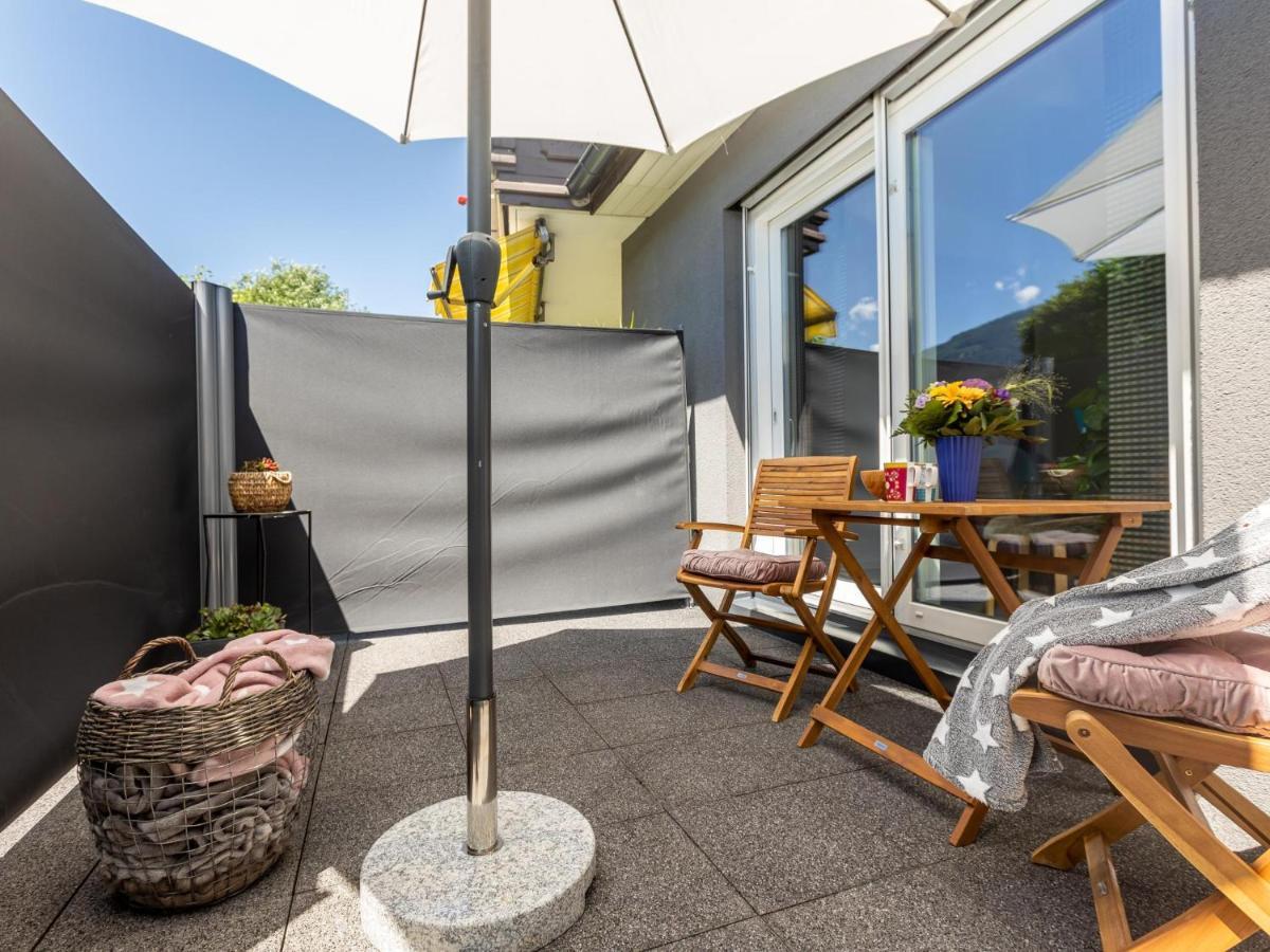 Studio 7 Niedernsill Extérieur photo